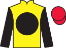 jockey silks