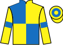 jockey silks