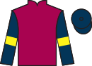 jockey silks