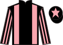 jockey silks