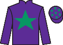 jockey silks