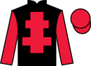 jockey silks