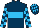 jockey silks