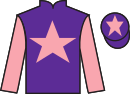 jockey silks