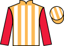 jockey silks