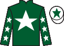 jockey silks
