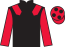 Jockey silks for Lonesome Boatman (FR)