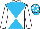 Jockey silks for Sole Solution (IRE)