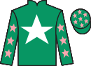 Jockey silks for Don Virginia (FR)