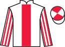 Jockey silks for Millbuie