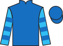 Jockey silks for Red House