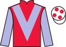 Jockey silks for Klycot (FR)