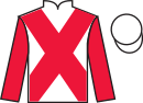 Jockey silks for Slievehill (IRE)