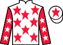 Jockey silks for Farmer Jimmy