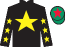 jockey silks