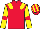 jockey silks