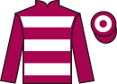 jockey silks
