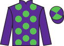jockey silks