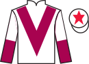 jockey silks