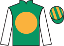 jockey silks