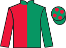 jockey silks