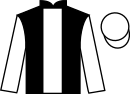 jockey silks