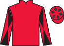 jockey silks