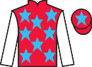 jockey silks
