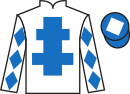 jockey silks