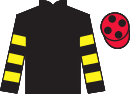 jockey silks