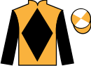jockey silks