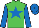 jockey silks