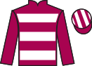 jockey silks