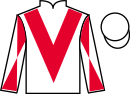 jockey silks