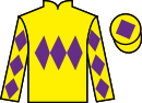 jockey silks