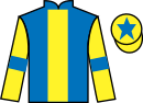 jockey silks
