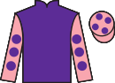jockey silks