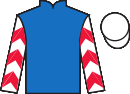 jockey silks