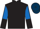 jockey silks
