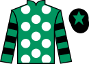 jockey silks