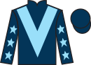 jockey silks