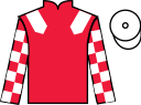 jockey silks