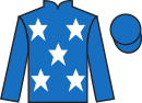 jockey silks