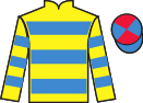 jockey silks
