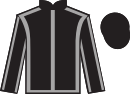 jockey silks