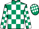jockey silks