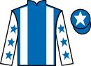 jockey silks