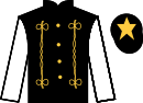 jockey silks