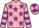 jockey silks