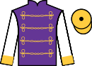 jockey silks
